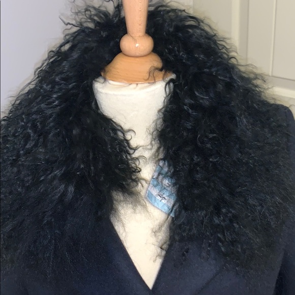 NWT Tuckernuck Wool Coat-SOLD! - Picture 3 of 9